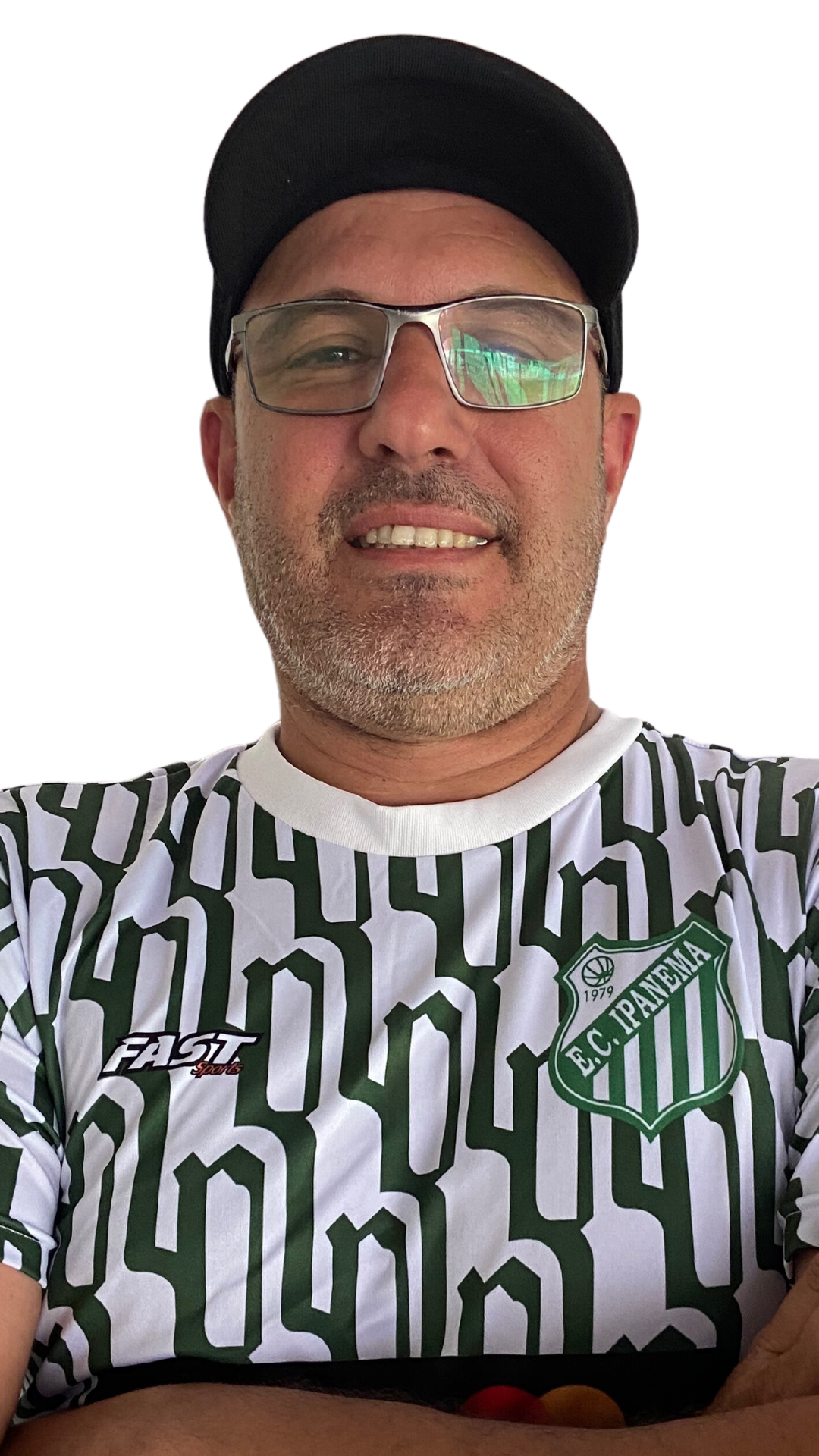 Foto do atleta