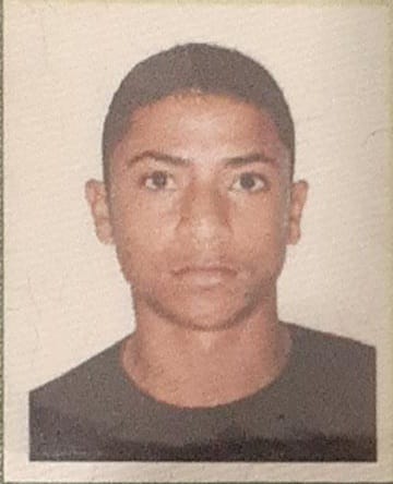 Foto do atleta