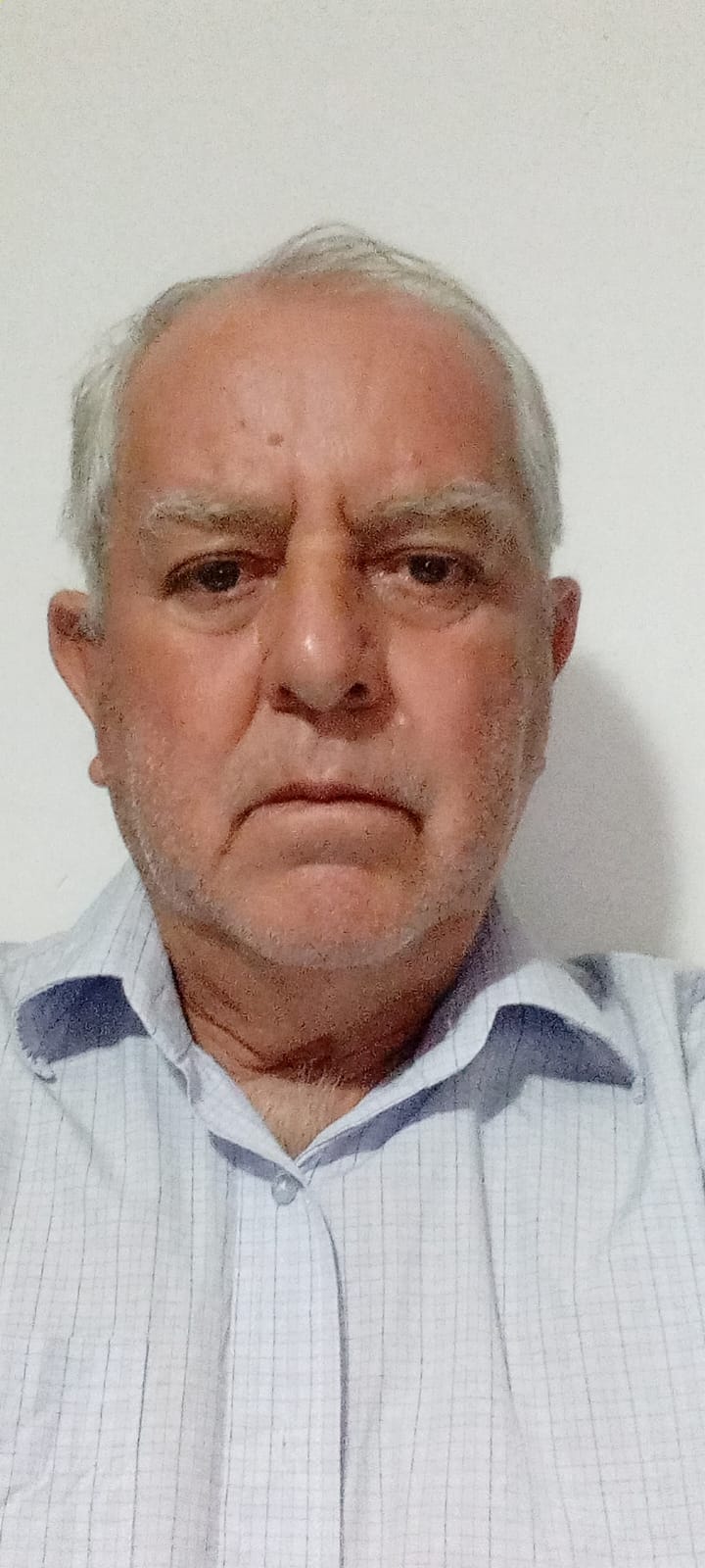 Foto do atleta