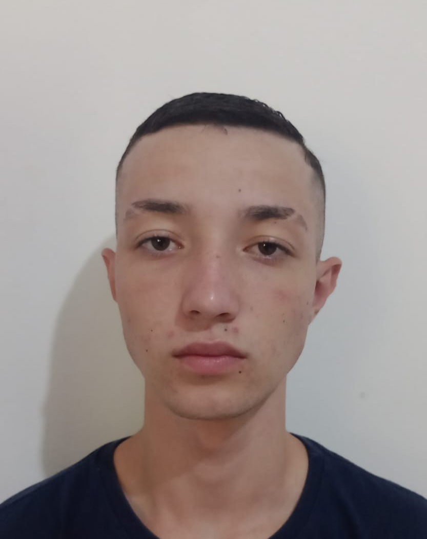 Foto do atleta