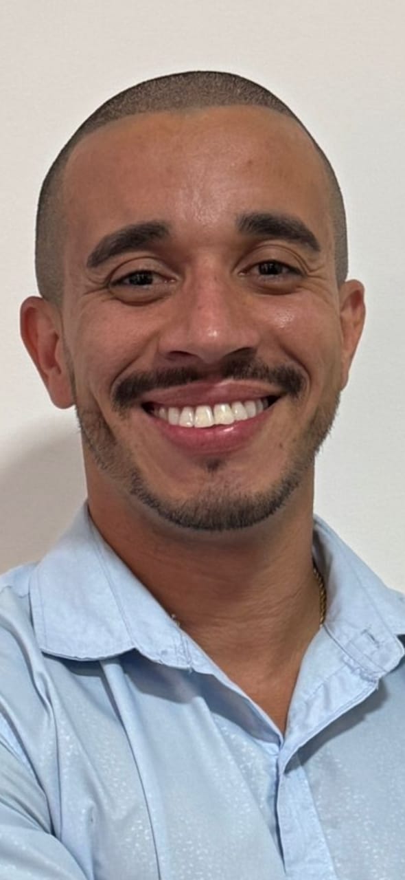 Foto do atleta