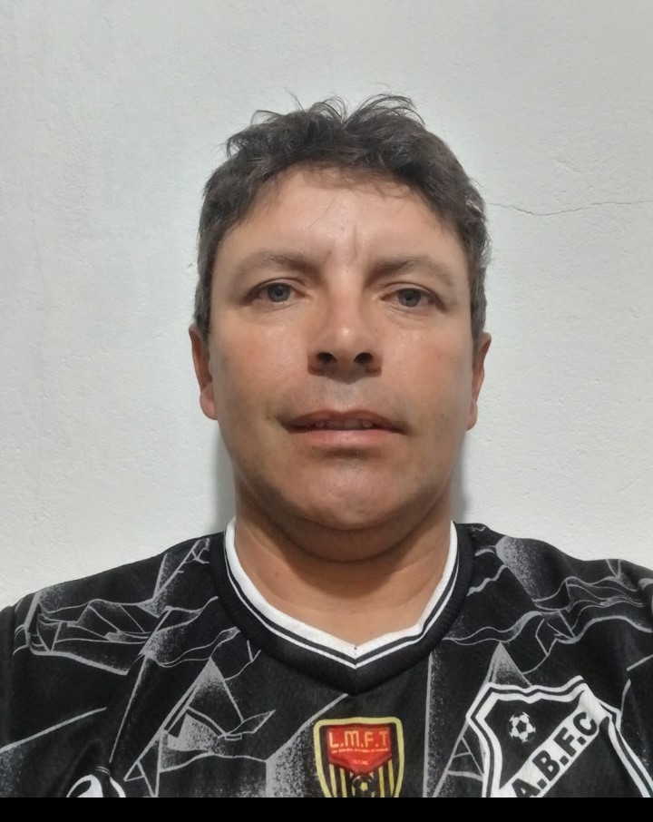 Foto do atleta