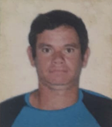 Foto do atleta