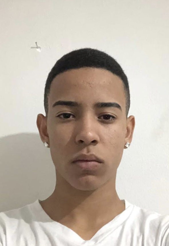 Foto do atleta