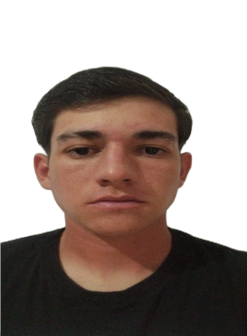 Foto do atleta