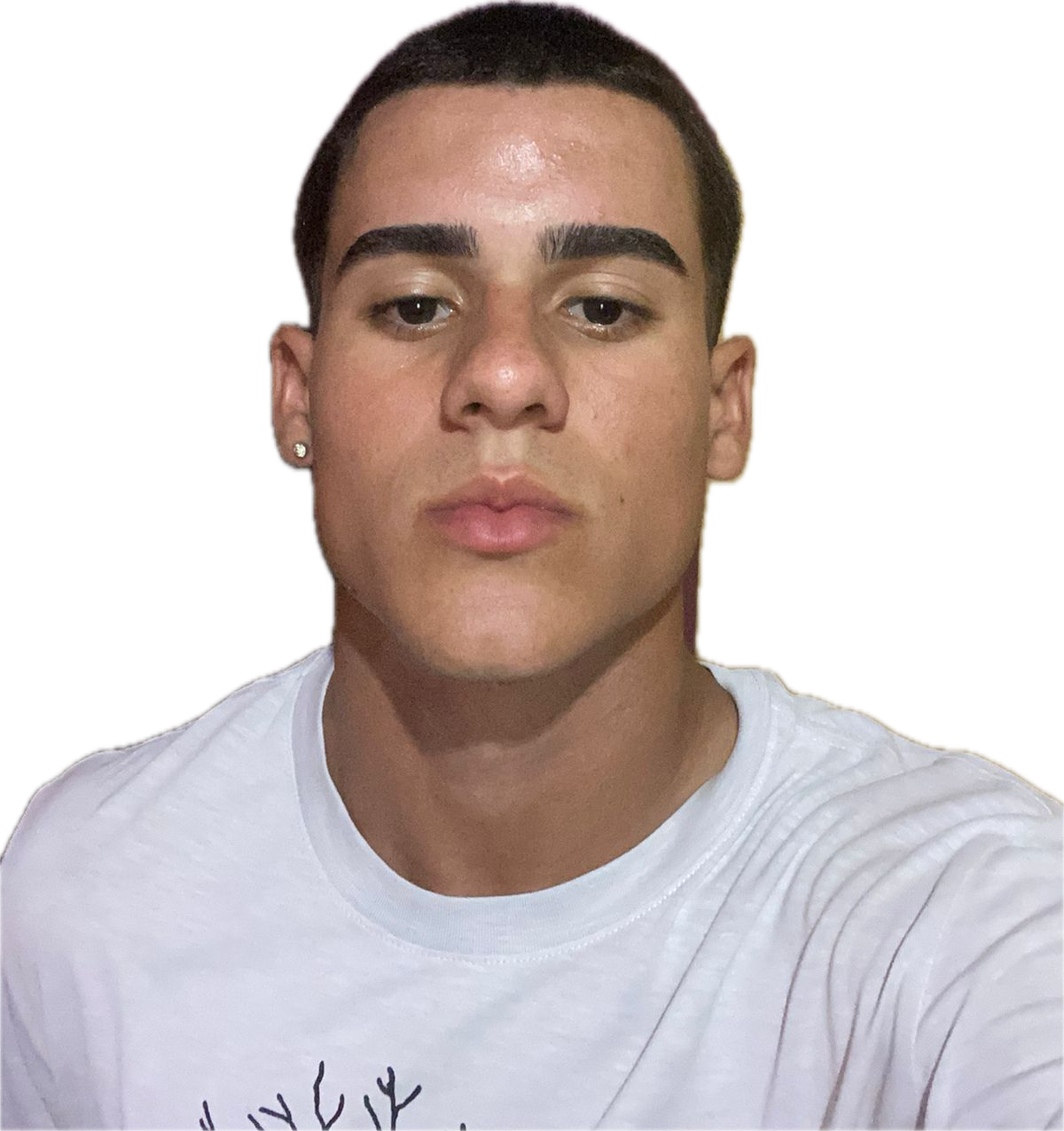 Foto do atleta