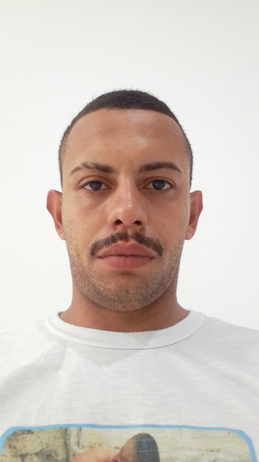Foto do atleta