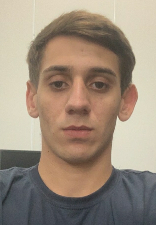Foto do atleta