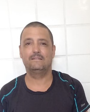 Foto do atleta