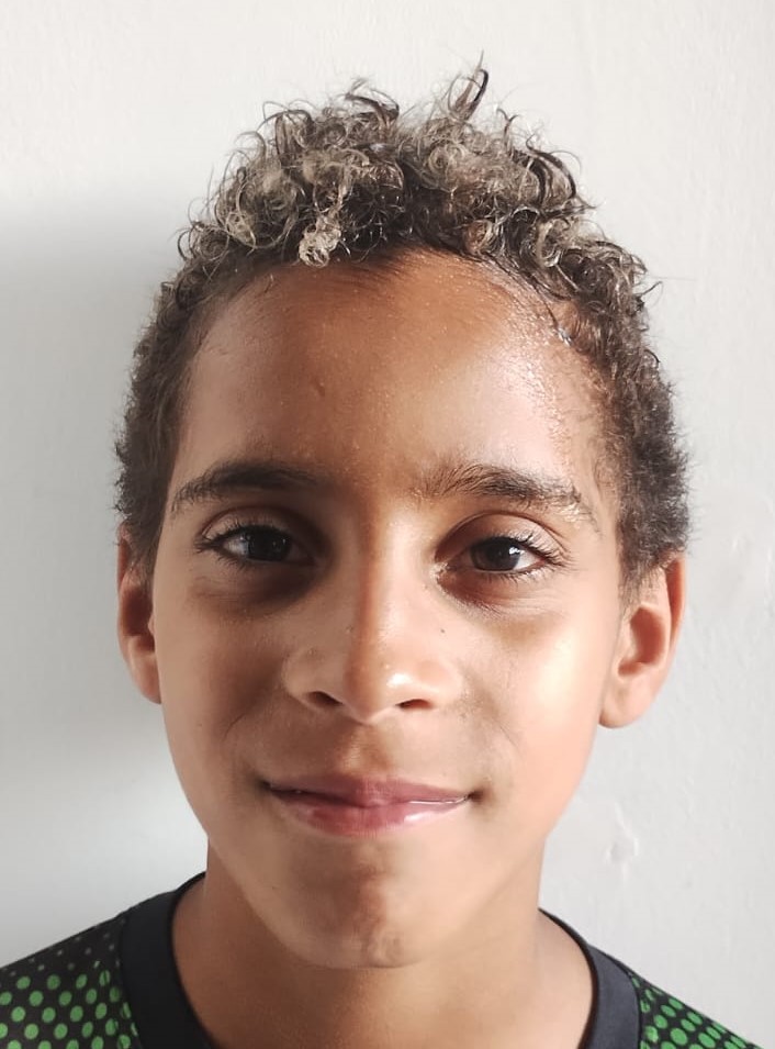 Foto do atleta