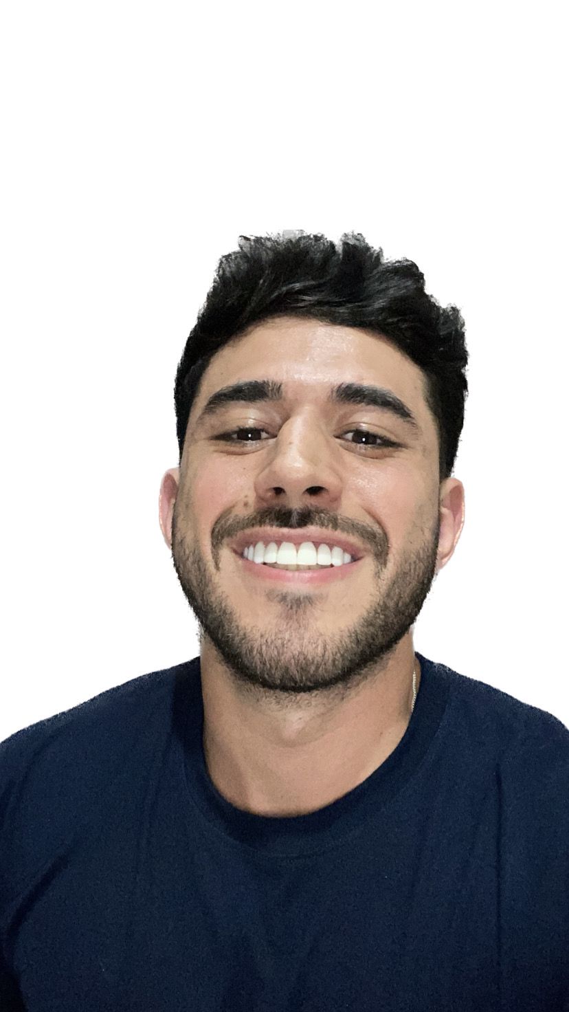 Foto do atleta