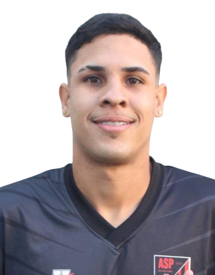 Foto do atleta