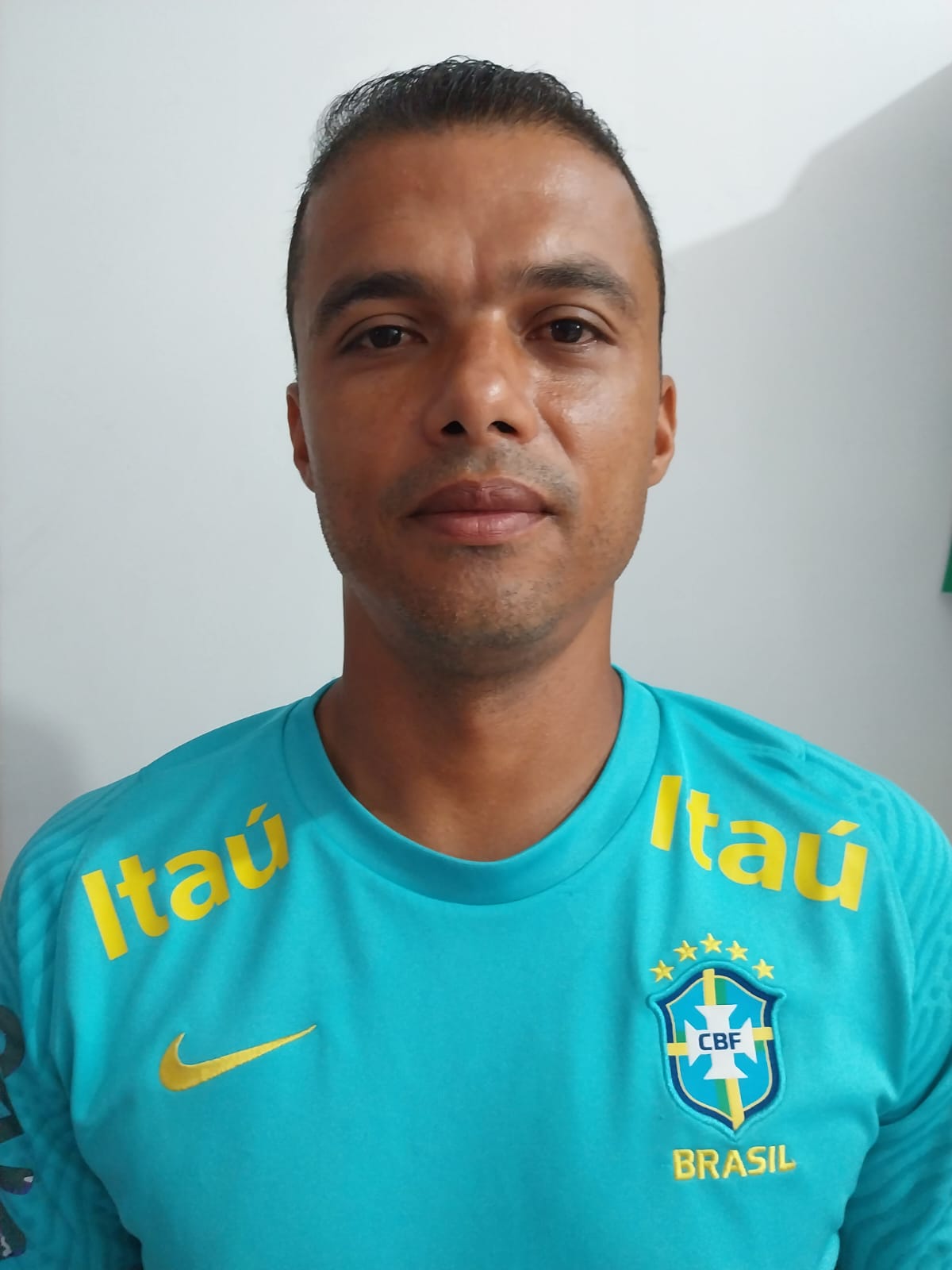 Foto do atleta