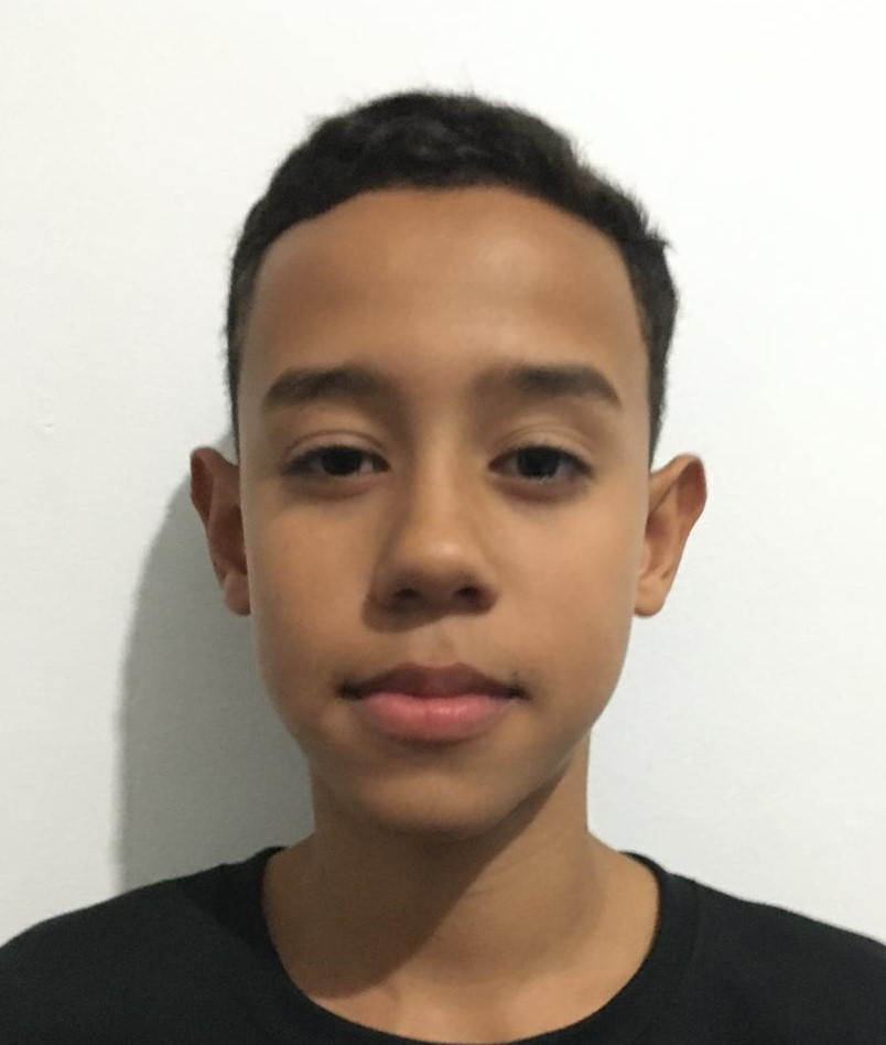 Foto do atleta