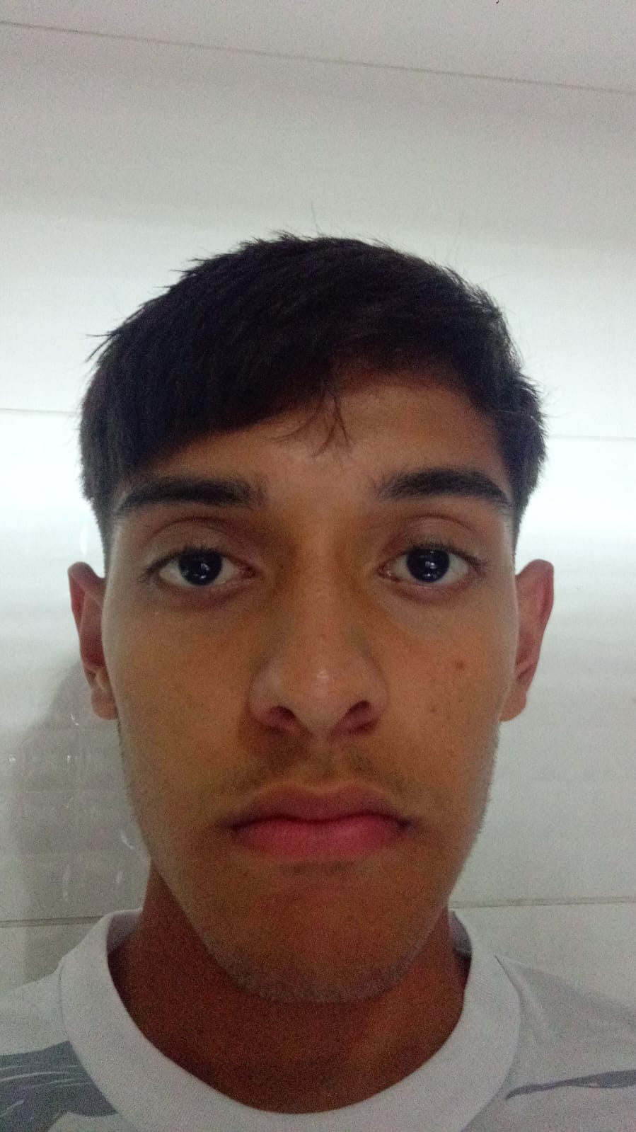 Foto do atleta