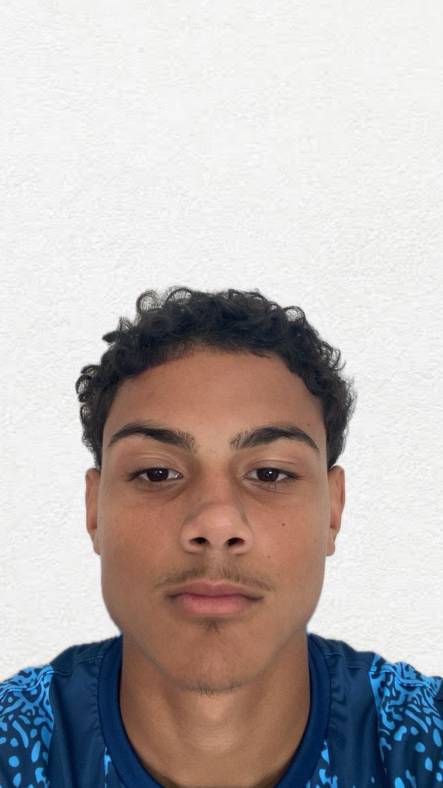 Foto do atleta