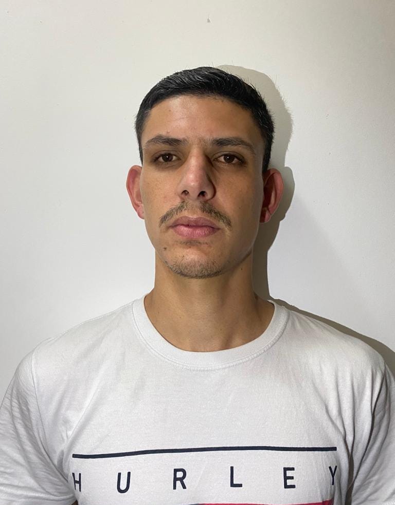 Foto do atleta