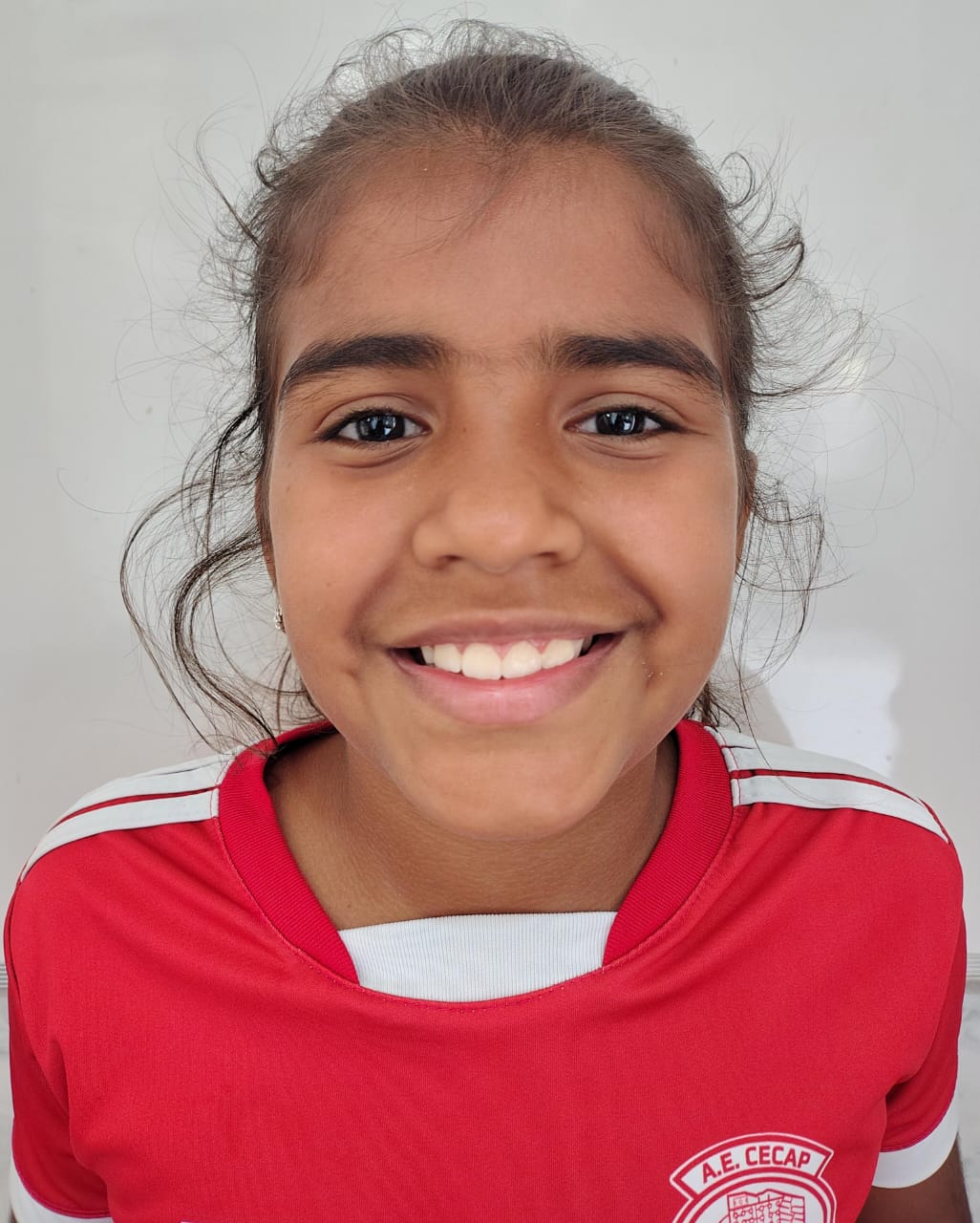 Foto do atleta