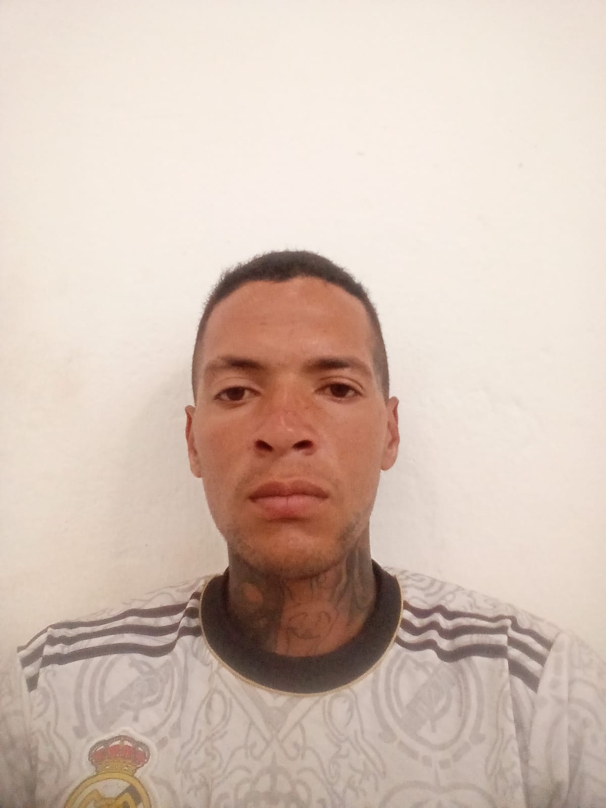 Foto do atleta