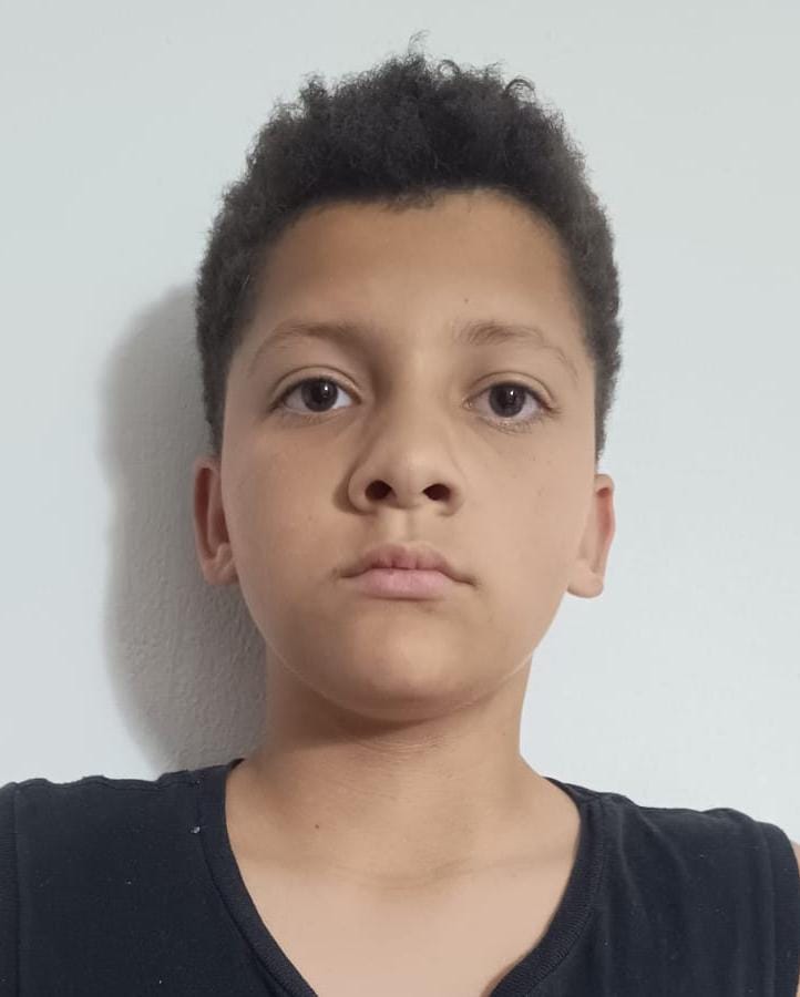 Foto do atleta