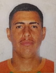 Foto do atleta