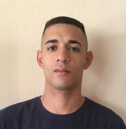 Foto do atleta