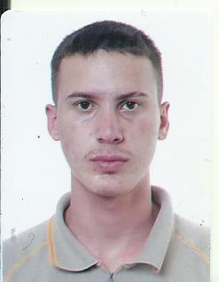 Foto do atleta