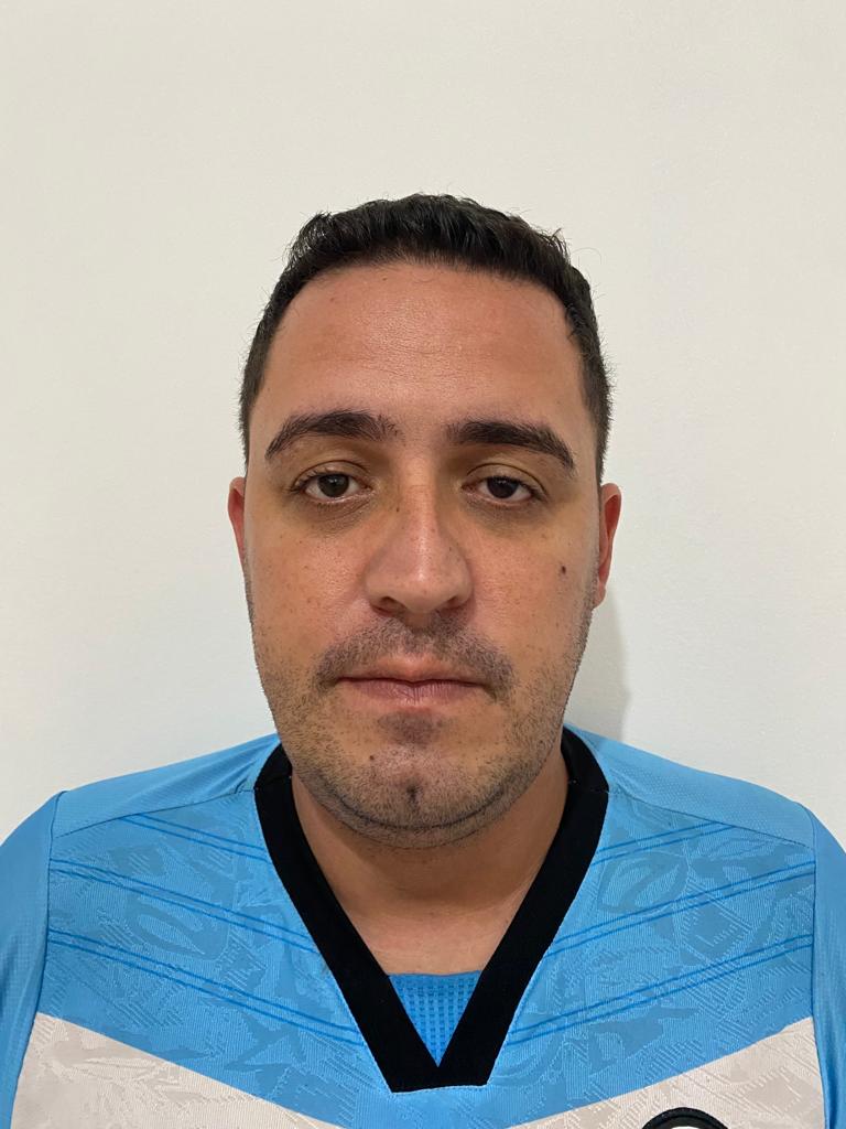 Foto do atleta