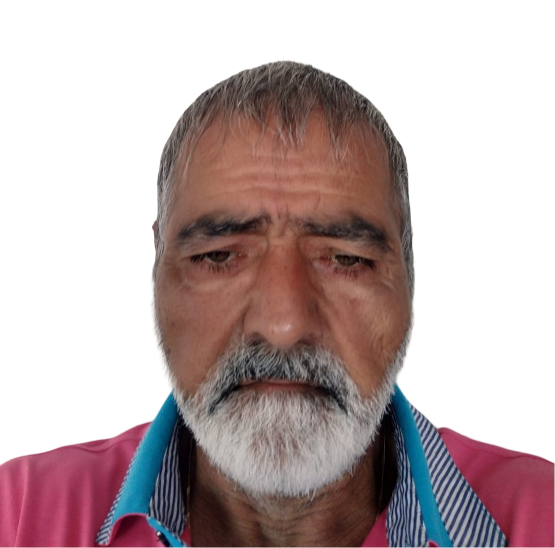 Foto do atleta