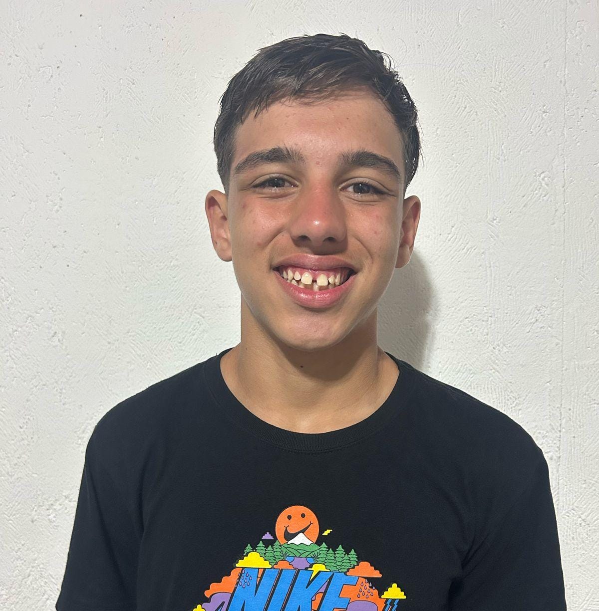 Foto do atleta