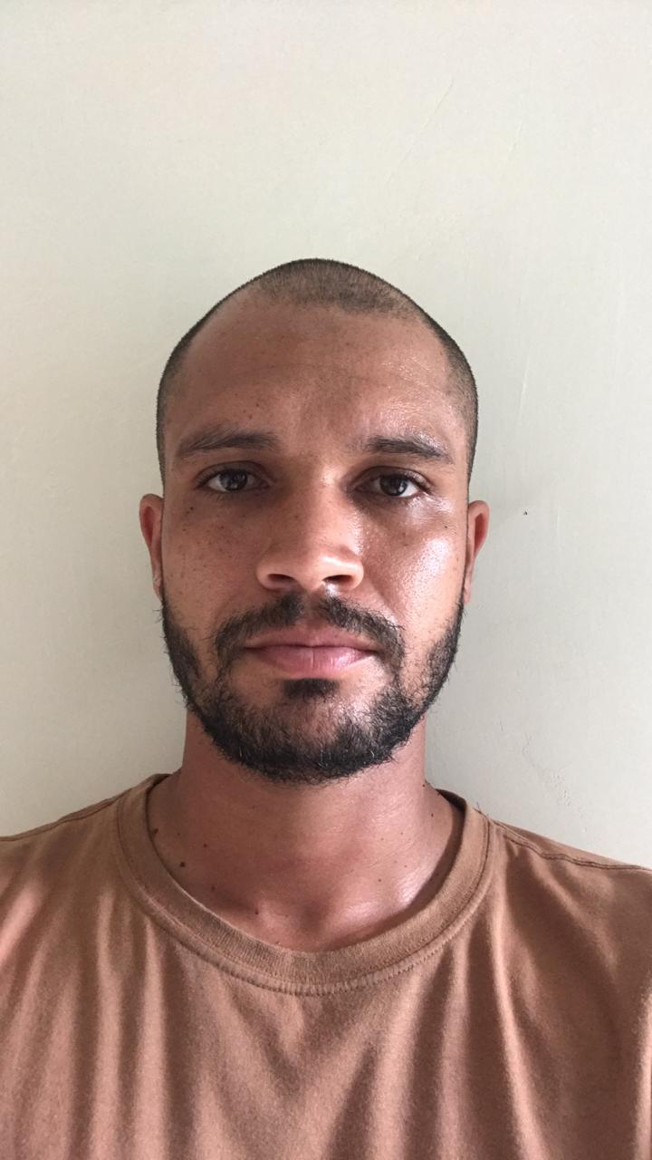 Foto do atleta