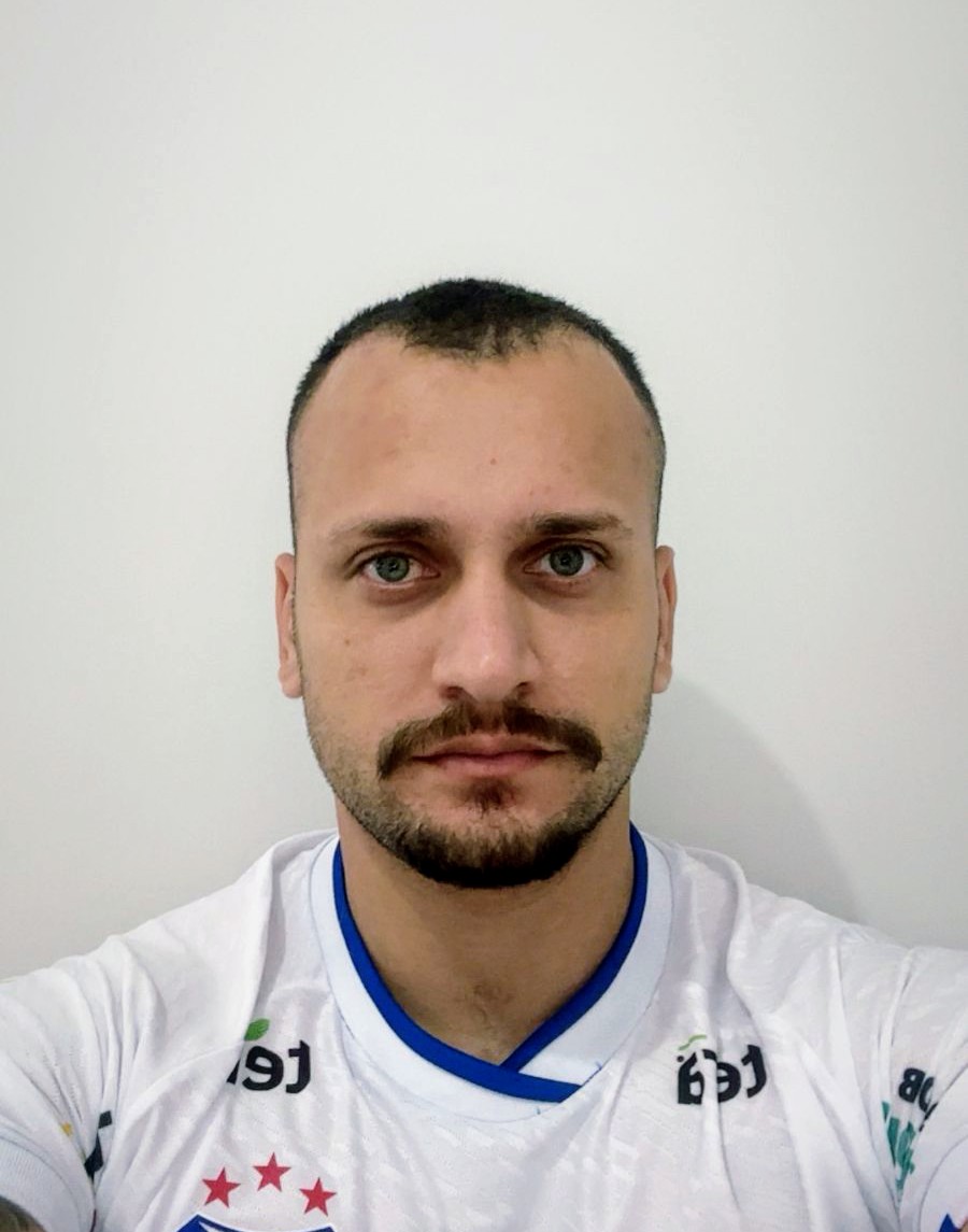 Foto do atleta