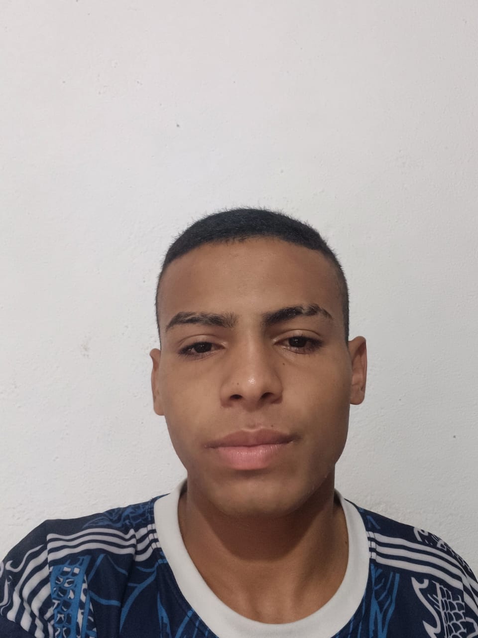 Foto do atleta