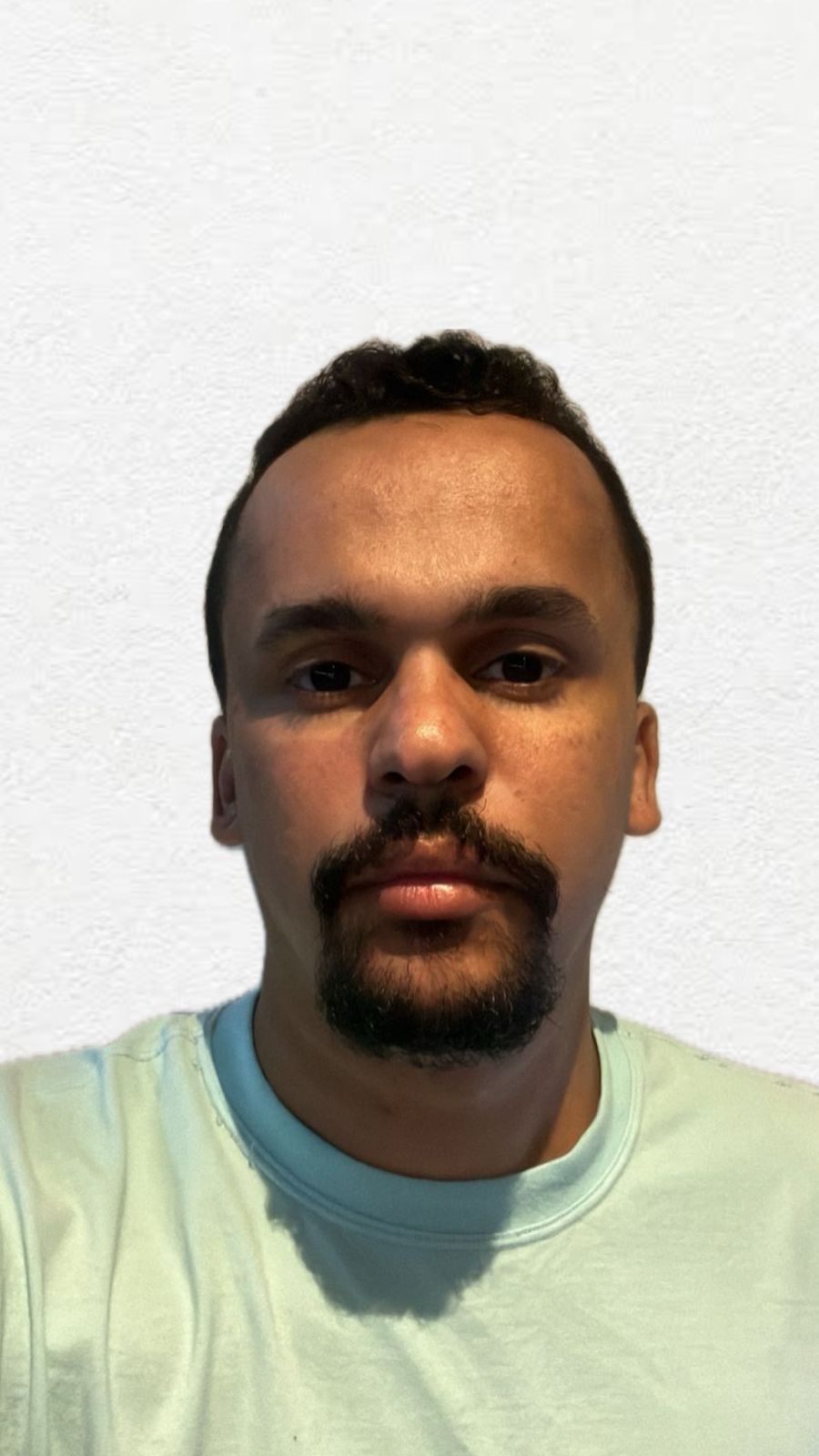 Foto do atleta