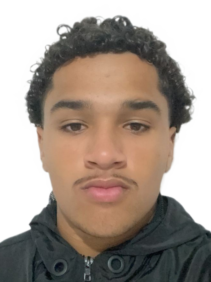 Foto do atleta