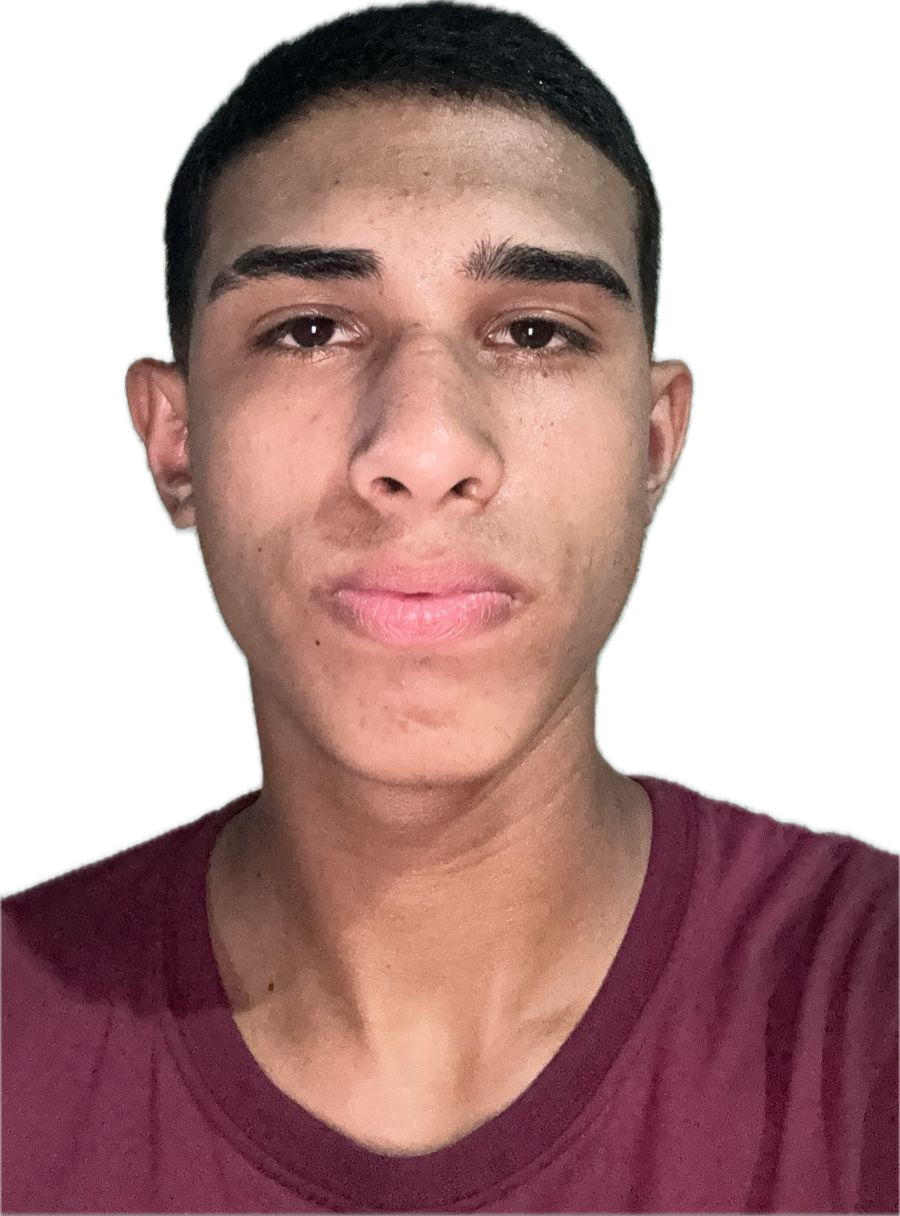 Foto do atleta