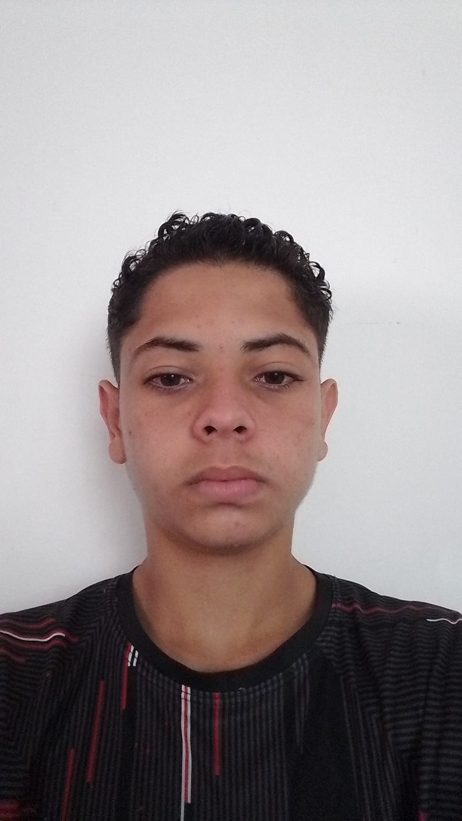 Foto do atleta