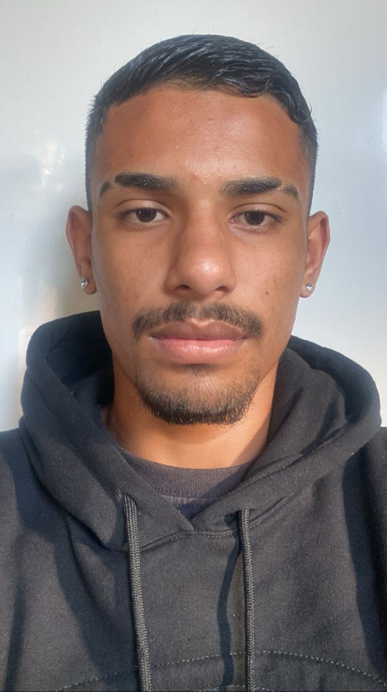 Foto do atleta