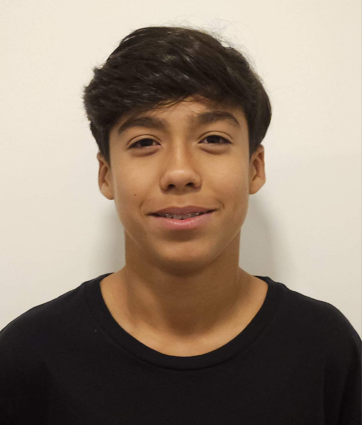 Foto do atleta
