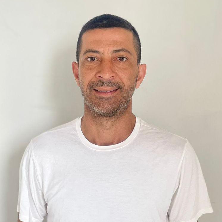 Foto do atleta