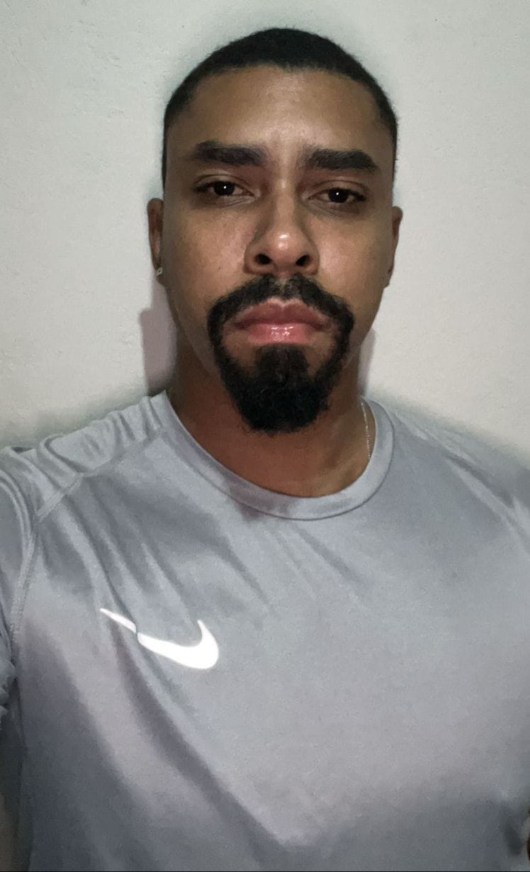 Foto do atleta