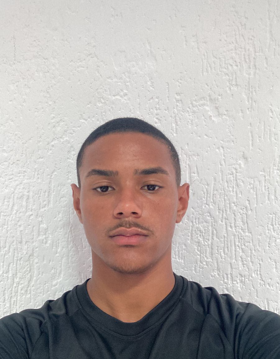 Foto do atleta
