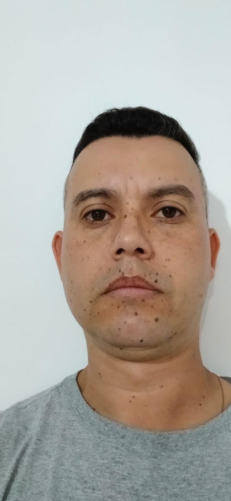 Foto do atleta