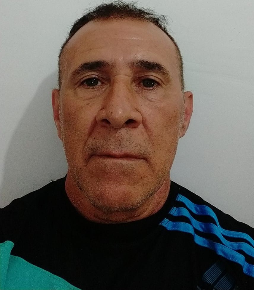 Foto do atleta
