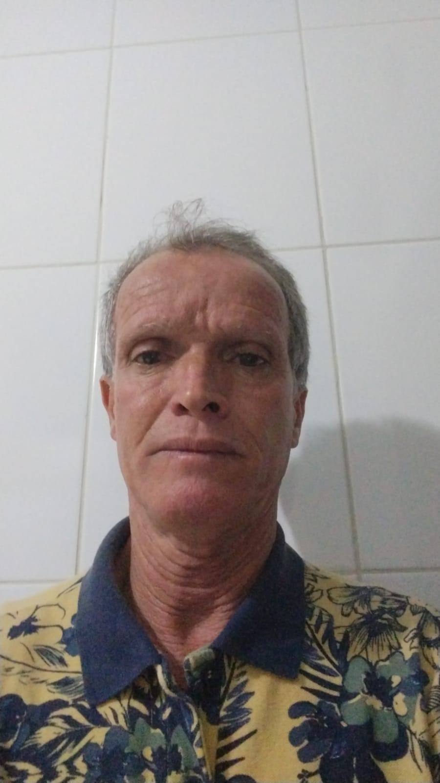 Foto do atleta