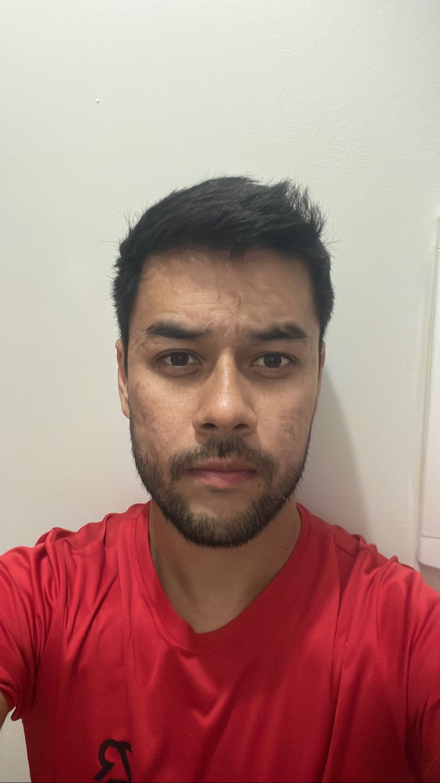 Foto do atleta