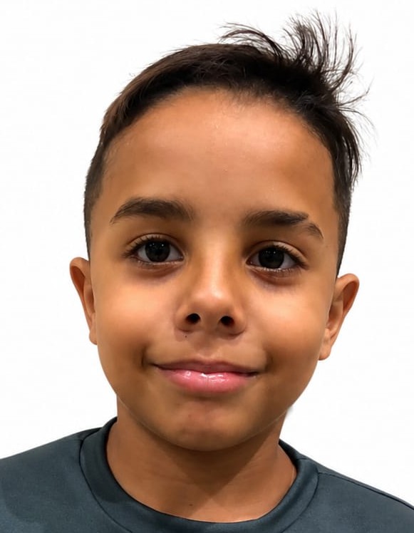 Foto do atleta