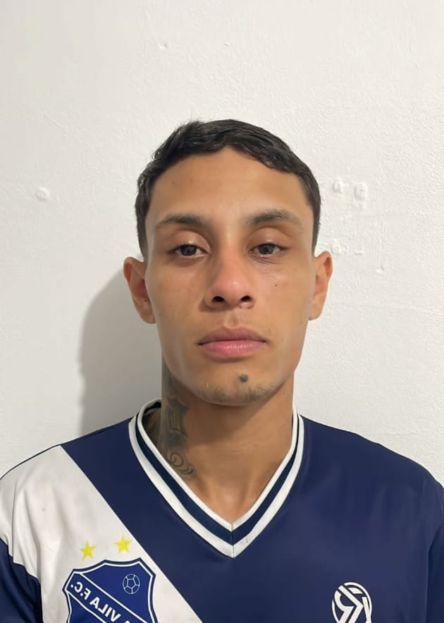 Foto do atleta