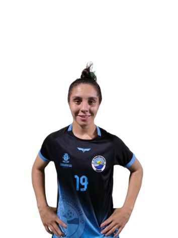 Foto do atleta