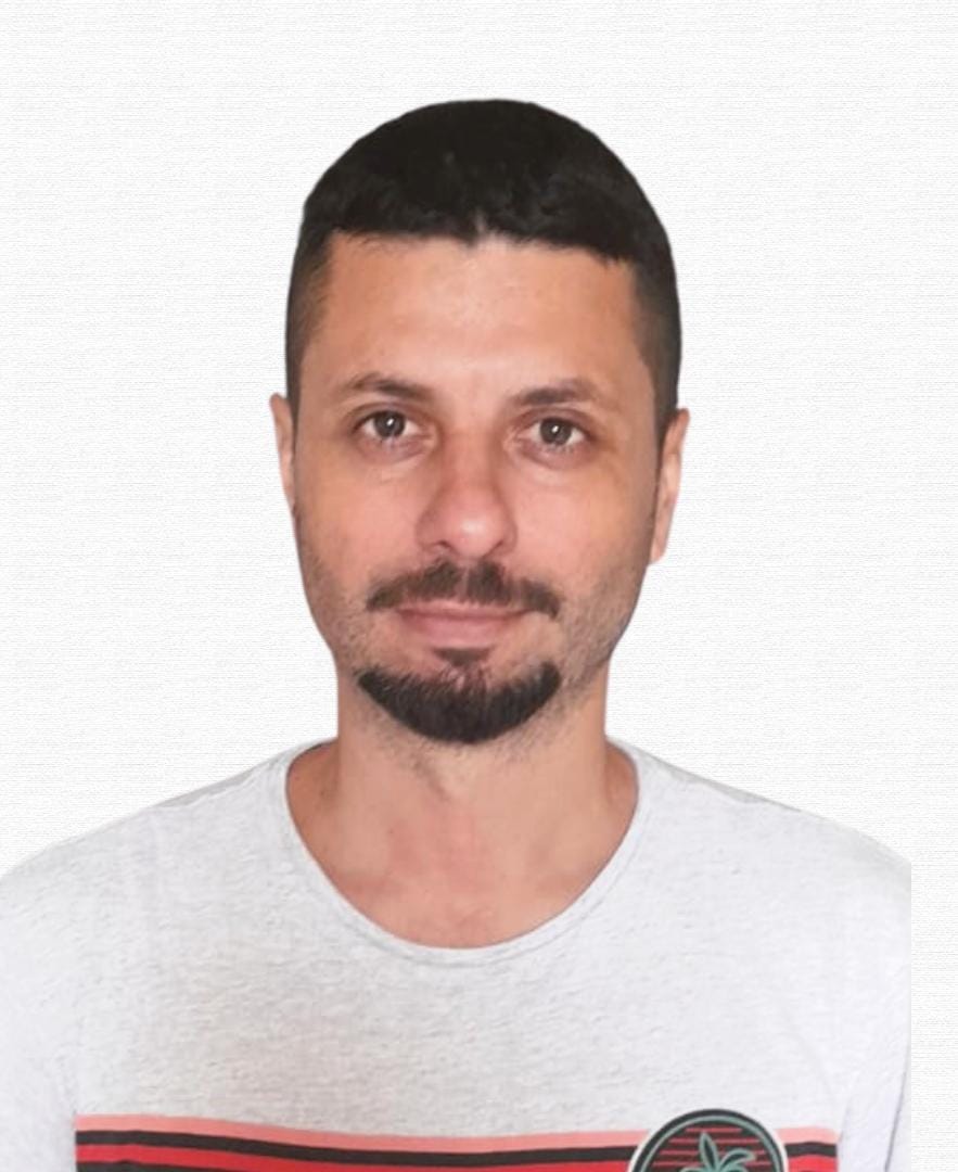 Foto do atleta